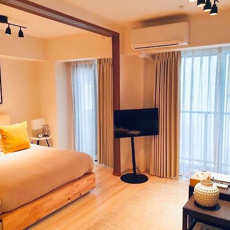 Section L Asakusa East Токио Экстерьер фото